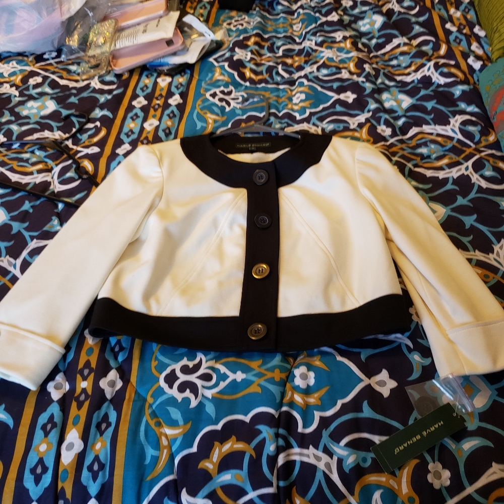 Harve Benard blazer